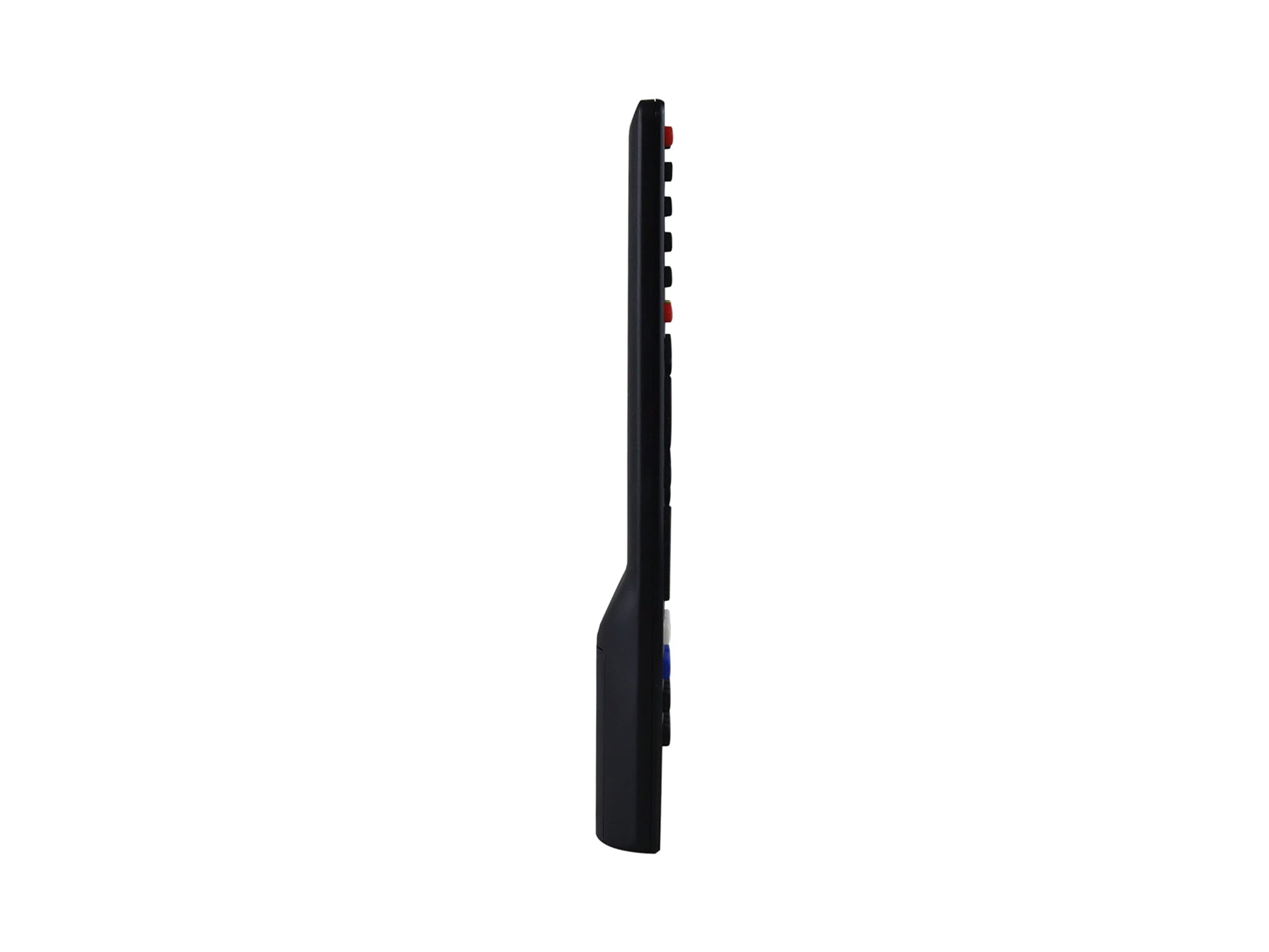 Control Remoto Hyundai Smart TV 4K LED Directo Pantalla
