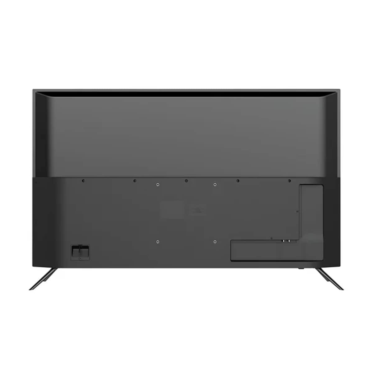 Televisión LED UHD 4K 55 Pulgadas ONN Serie 1 Smart Roku con HDR HDMI Alexa y Asistente Google Reacondicionada