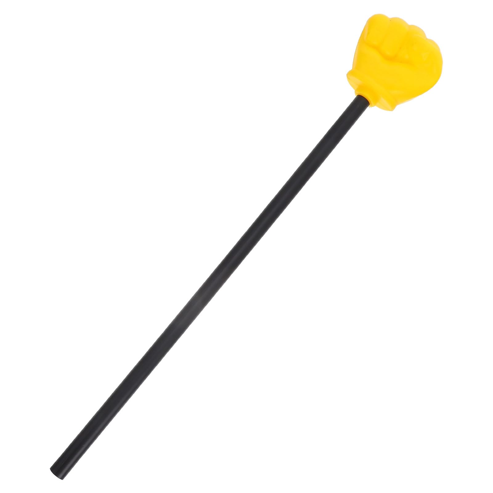 Gadpiparty - 1 unidad de punteros de mano para leer los dedos, palitos de indicación, palitos de enseñanza, punteros de dedo para fiestas, escuela, accesorios de aula