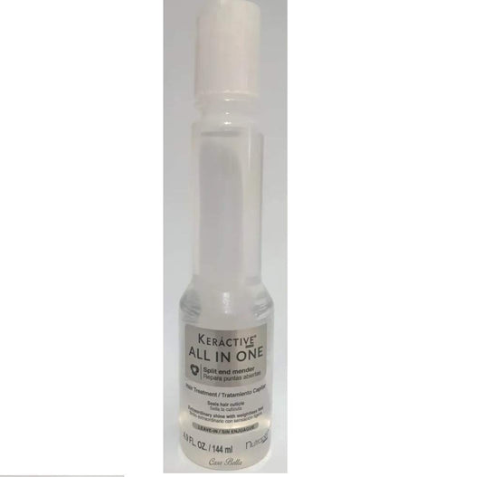 KERACTIVE ALL IN ONE NUTRAPEL 144 ML