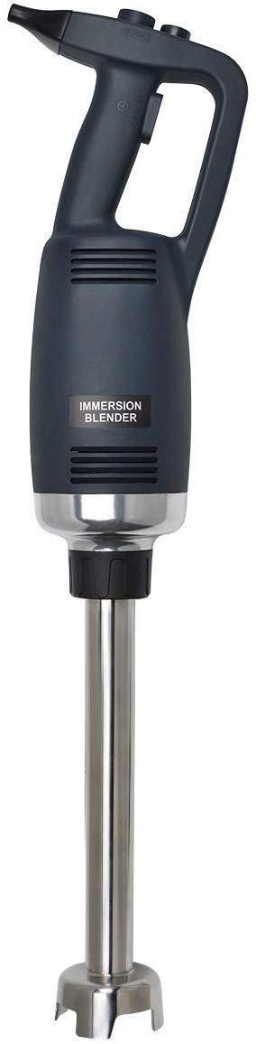 Batidora de Inmersión NJTFHU Alta Resistencia 14 Pulgadas Eje Extraíble 500 W para Cocina