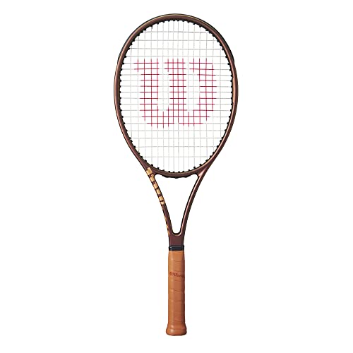 Raqueta Wilson Pro Staff 97 UL v14