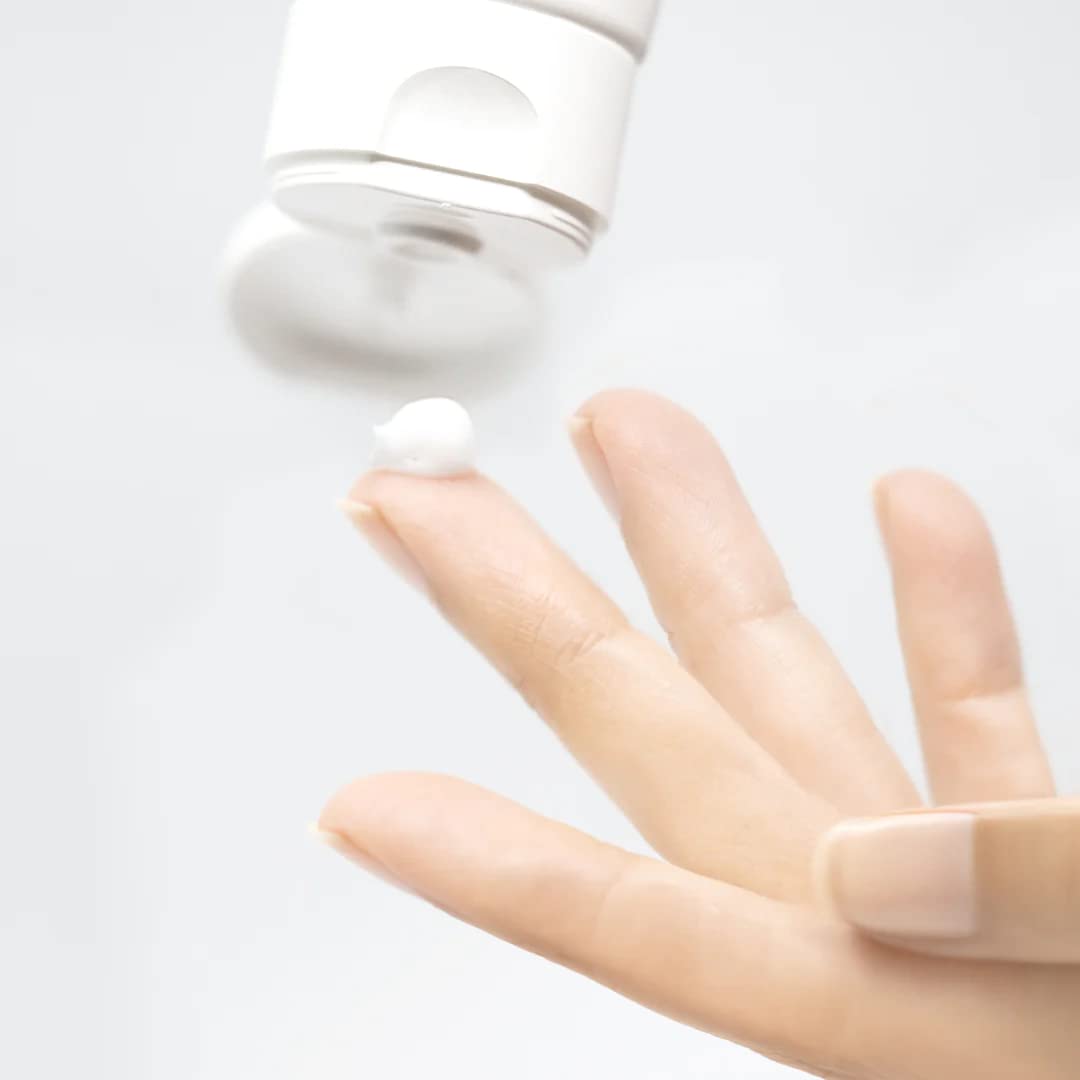 Mesoestetic- Espuma limpiadora calmante para pieles normales y mixtas
