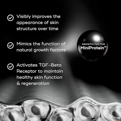 Medik8- Suero con 30% de péptidos: nuestro suero con péptidos para el rostro ofrece una fórmula potente, diseñada para brindar una experiencia antienvejecimiento sin igual. Este suero facial para muj