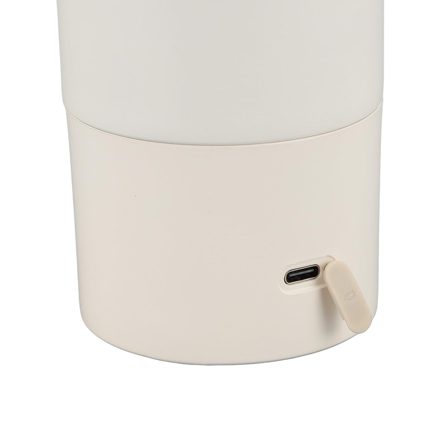 Calentador de Leche Portátil, Calentador de Biberones Portátil de Calentamiento Rápido de 300 Ml Calentador de Biberones Inalámbrico con Calefacción Ajustable de Acero Inoxidable