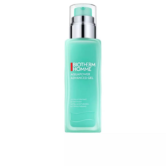 Biotherm Homme Aquapower Advanced Gel, 2.53 Ounce