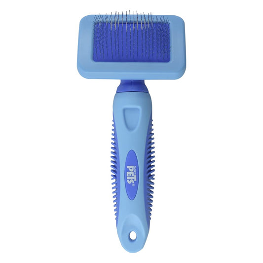 Carda Fancypets Azul Tamaño Chico para Perro