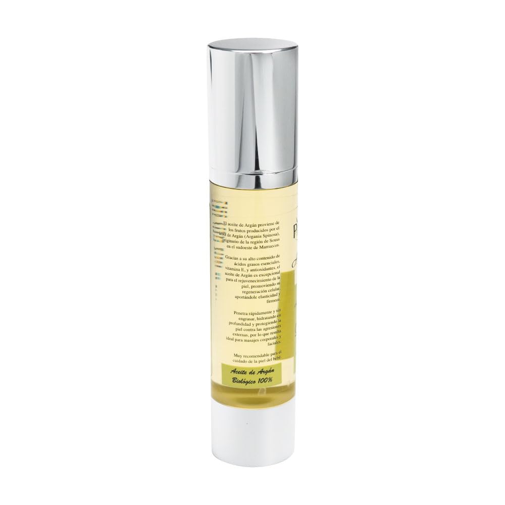 Aceites de Argán Orgánicos Certificados - ¡Oferta Especial Exclusiva en Tienda Online! 🌿🌟