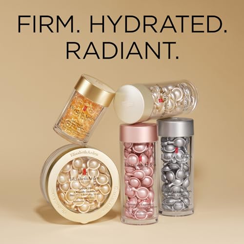 Elizabeth Arden Advanced Ceramide Capsules Daily Youth Restoring Serum