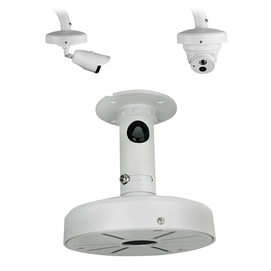 Soporte de Montaje de Cámara Compcctv Tipo I 5.9 Pulgadas Universal CCTV IP