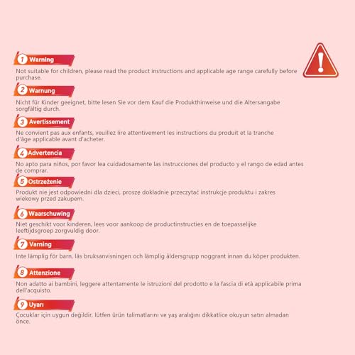 Keenso Cojin para Asiento Automovil,Respaldo para Asiento de Auto,Conductor Alivio del Dolor de Ciática y Parte Inferior de Espalda