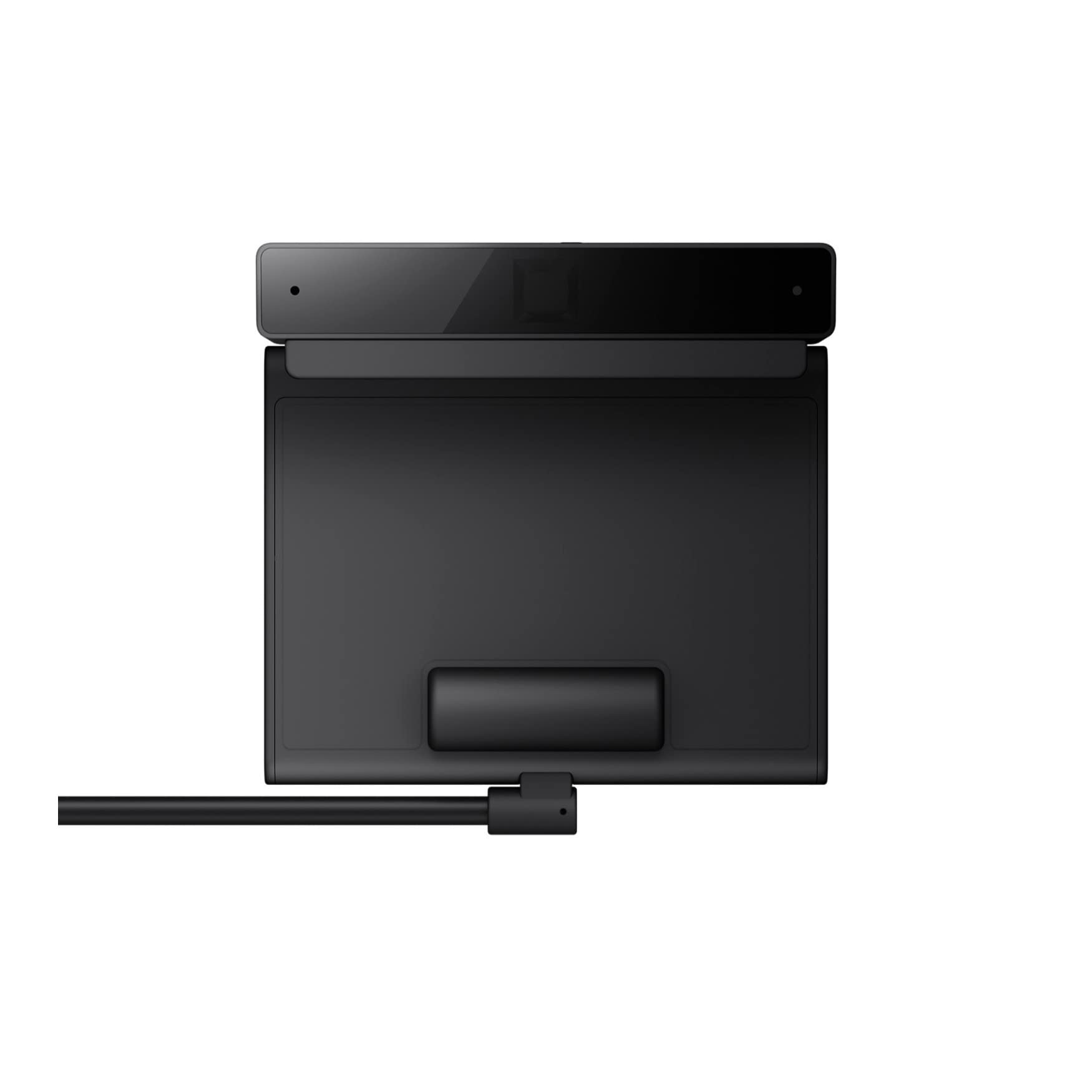 Cámara Sony BRAVIA CMU-BC1 Negra Compatible con Televisores Seleccionados 2022-2025