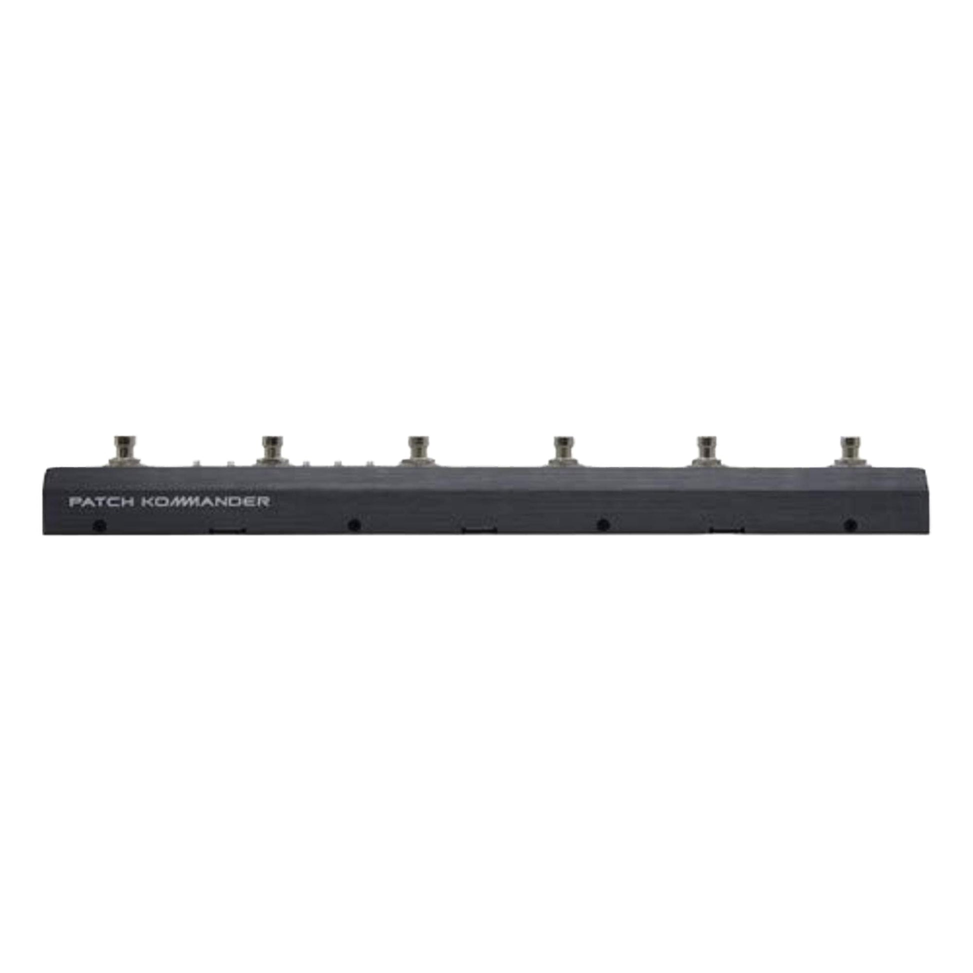 Hotone Patch Kommander - Interruptor de bucle de 4 canales