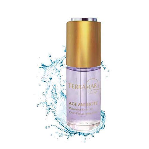 Terramar Oleo Facial Reparador Terramar 30 ml