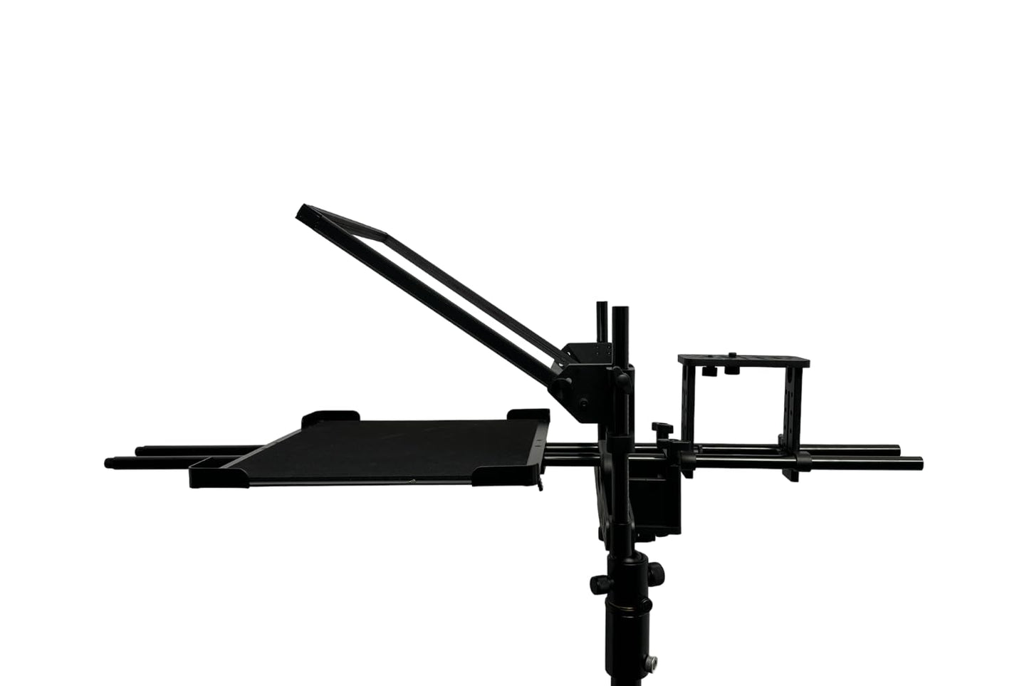 Glide Gear TMP 1000 - Teleprompter Profesional para cámara de vídeo