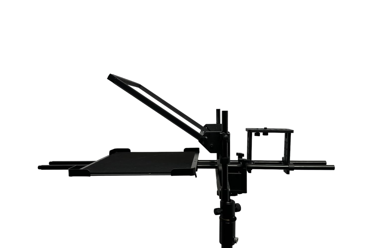 Glide Gear TMP 1000 - Teleprompter Profesional para cámara de vídeo