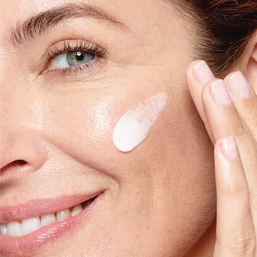 L'oreal Paris Hydra-renewal Continuous Moisture Cream, 1.7 Fl. Oz