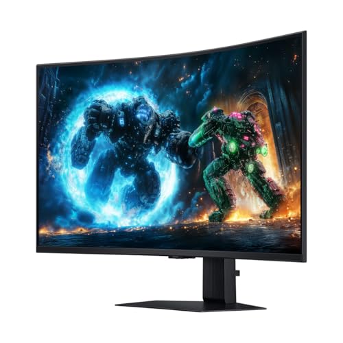 Samsung Monitor 37'' 4K LS37FG750ELXZX
