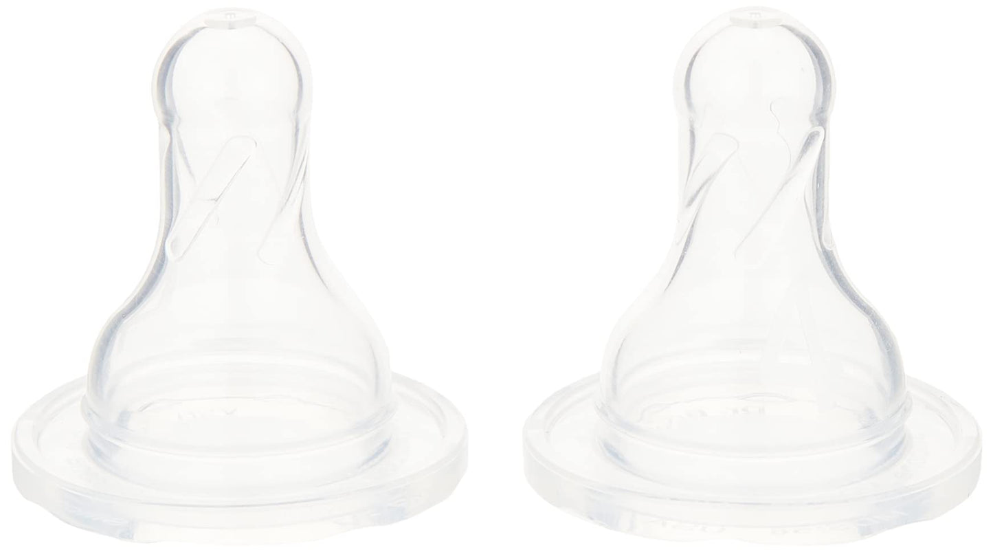 Tetina Nivel 4 Dr Brown's Estandar