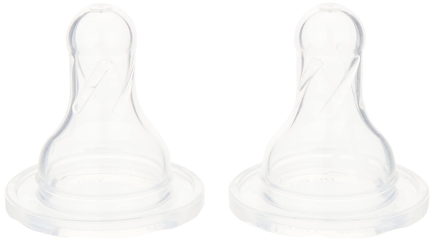 Tetina Nivel 4 Dr Brown's Estandar