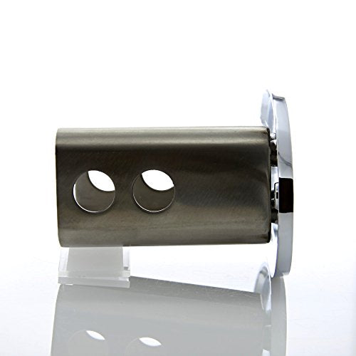 Ford Ranger metal Remolque de bicicleta CUbierta Plug