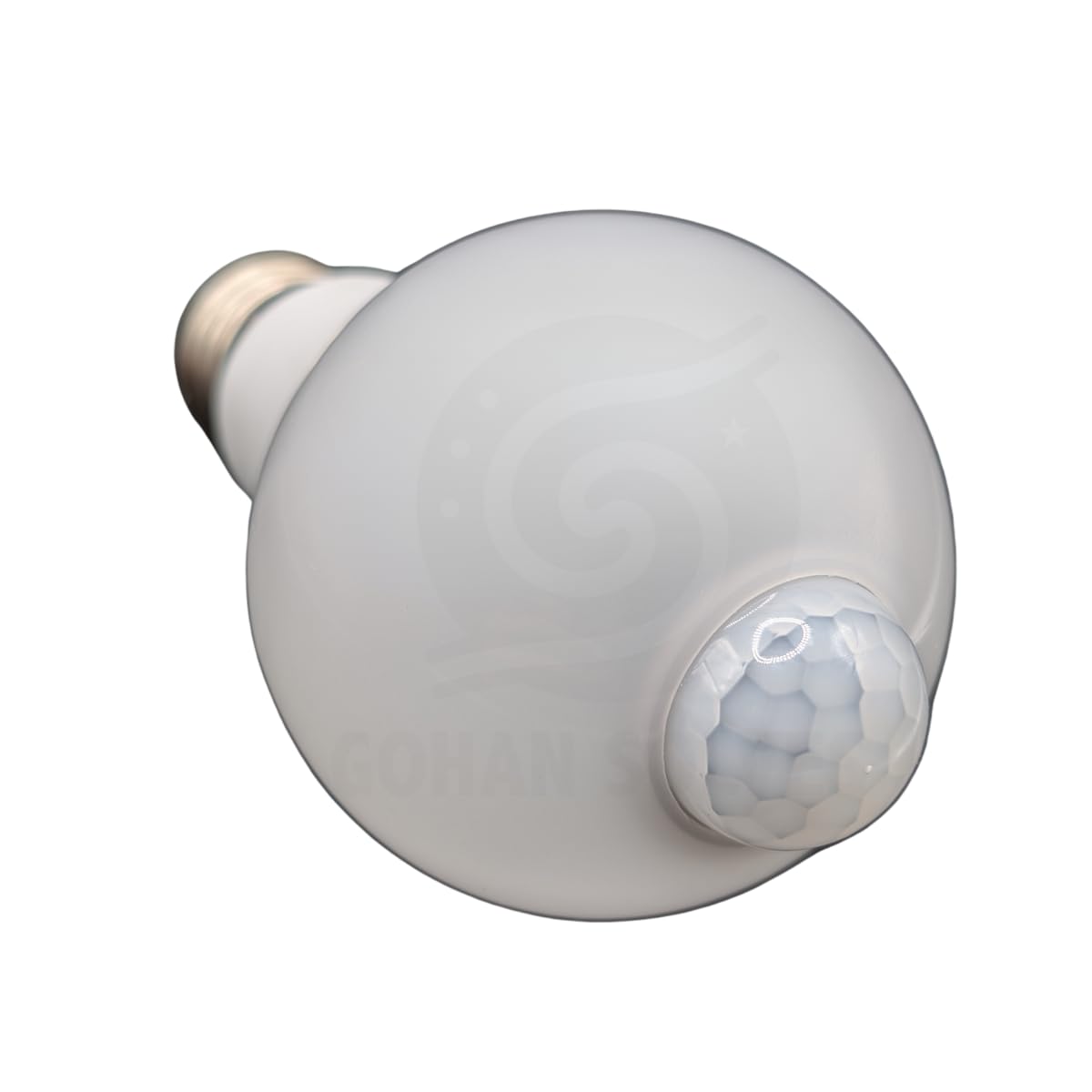 Foco Wanergy Led 7w Sensor De Movimiento