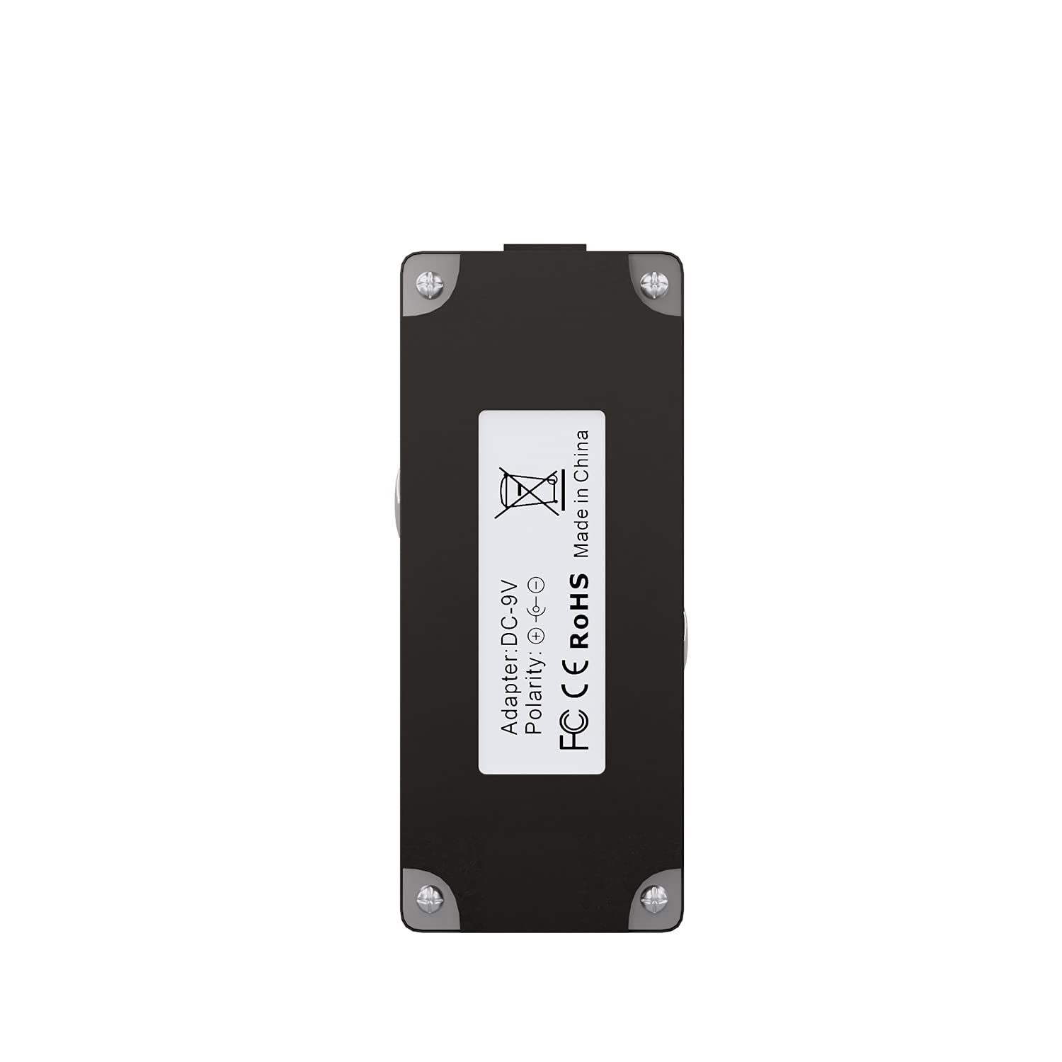 ISET Noise Killer Noise Gate Pedal de efecto supresor de tiburones