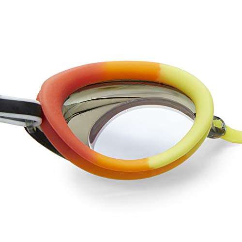 Anteojos de Natación Speedo Vanquisher 2.0 Junior unisex para niños