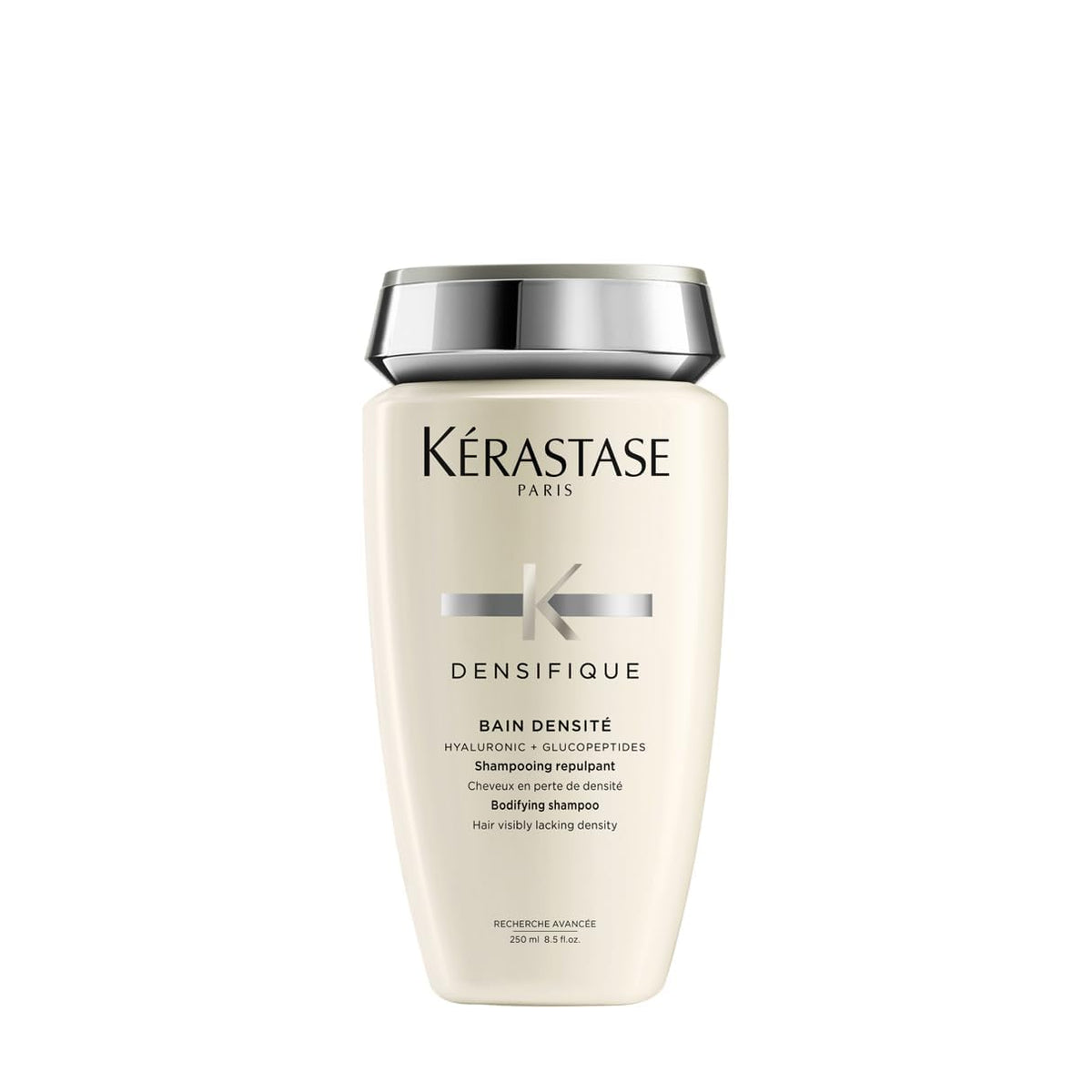 KÉRASTASE Bain Densité Shampoo para Cabello Delgado | 250 ml