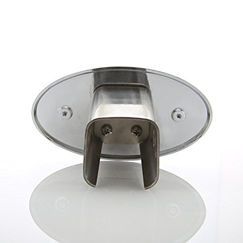 Ford Ranger metal Remolque de bicicleta CUbierta Plug