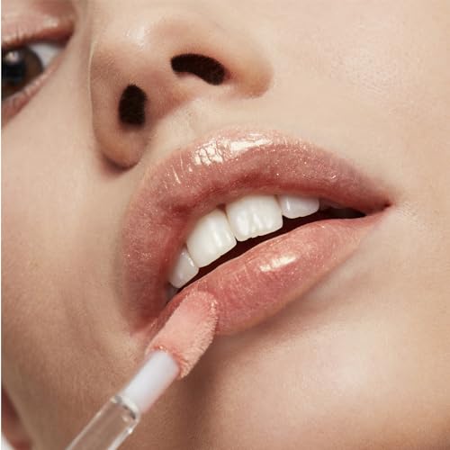 Brillo Labial Super Lustrous Gloss tono Snow Pink