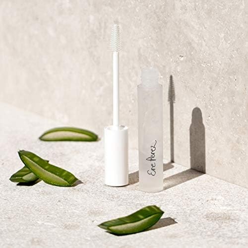Ere Perez Mascara con Sábila en Gel Clear, 10 ml