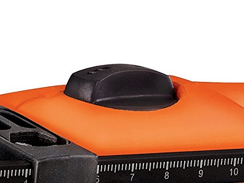 BLACK+DECKER Taladro Rotomartillo 1/2" (13mm), 550W, 2800Rpm, HD500