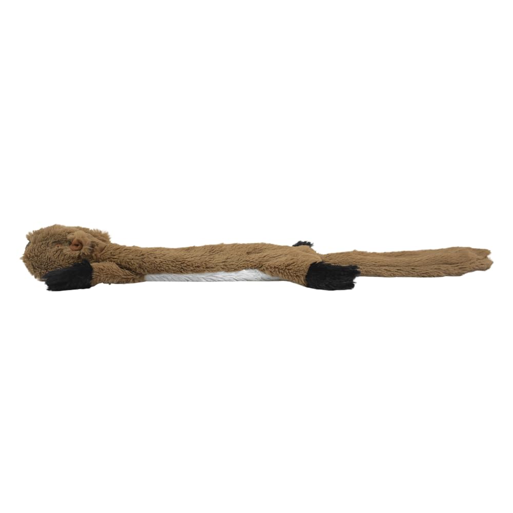 Juguete para Perro Fancy Pets Nutria con Sonido y Botella Reemplazable