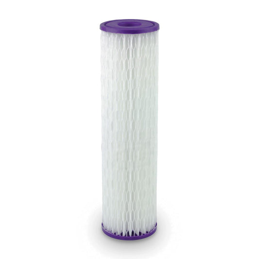 Aquasana Sistemas de filtro de agua de repuesto para toda la casa, Blanco