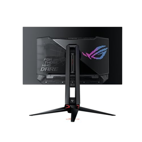 ASUS PG27AQDP extensión de la garantía