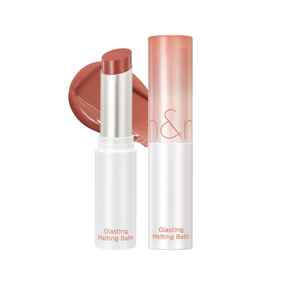 GLASTING MELTING BALM 05 Nougat Sand