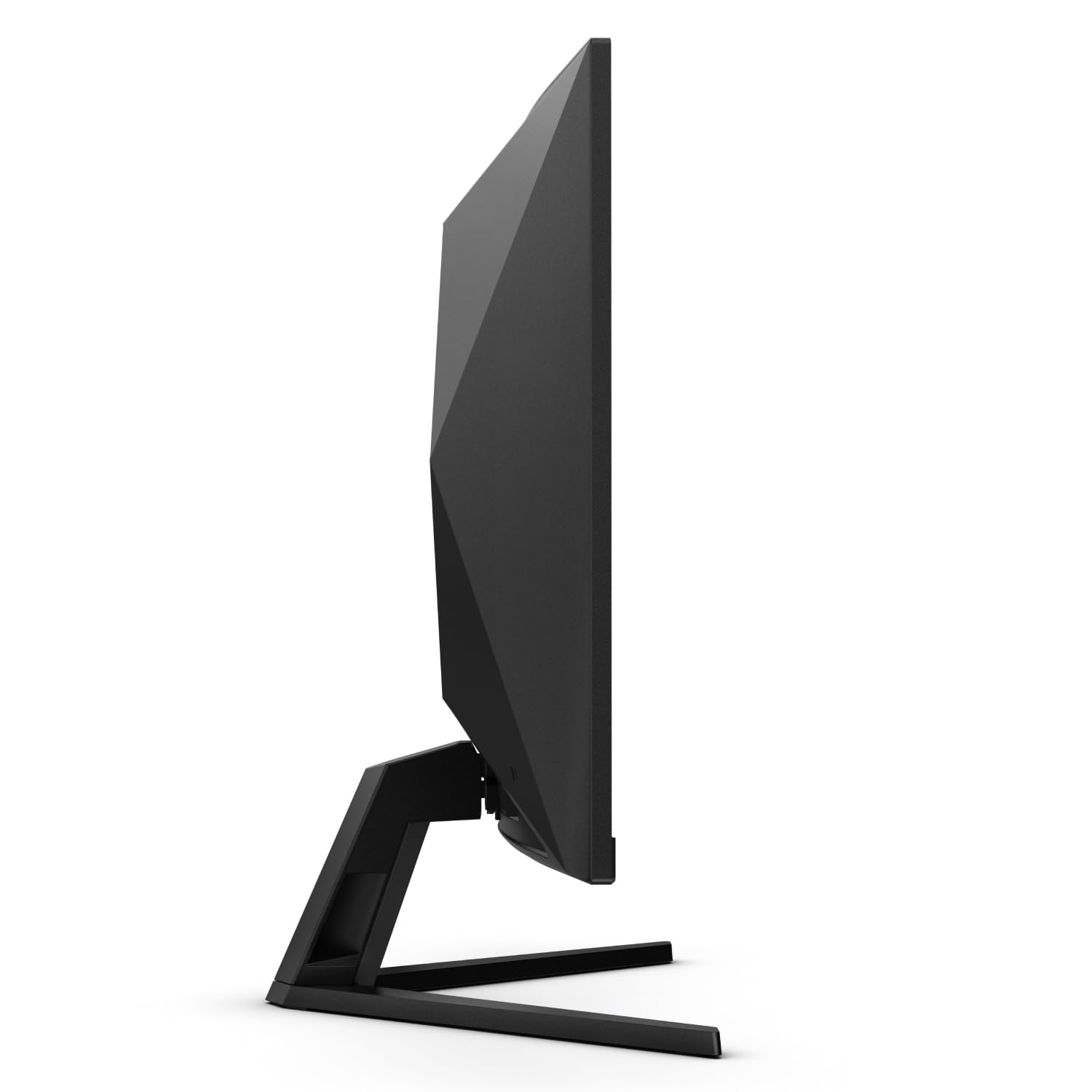 AOC CQ32G4VE Monitor de juegos sin marco curvo de 32 pulgadas 2K QHD, 1500R VA, 180Hz, tiempo de respuesta de 0.5 ms, 2 DisplayPort, 2 puertos HDMI, compatible con consola de juegos