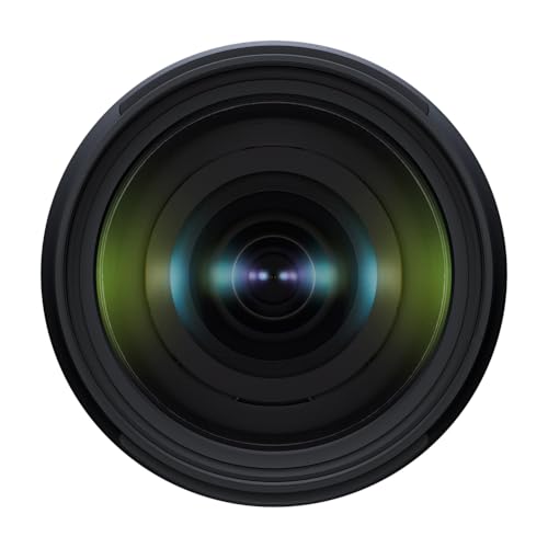 Lente Tamron 17-70mm F/2.8 Di III-A RXD para Cámaras Sony Mirrorless APS-C