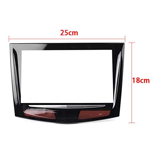 Pantalla Táctil KotBot Repuesto Cadillac CTS CTS-V ATS ATS-V XTS 2018 2019 2020 Sistema CUE