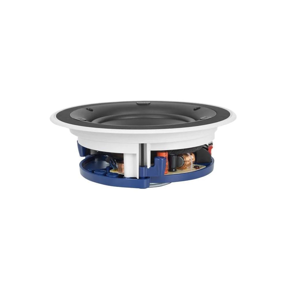 Altavoz para Plafón KEF Ci160.2CR 6.5 Pulgadas 100 Watts