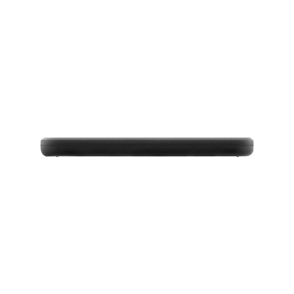 Disco Duro Externo ADATA Negro Ultra Delgado 4 TB USB 3.1