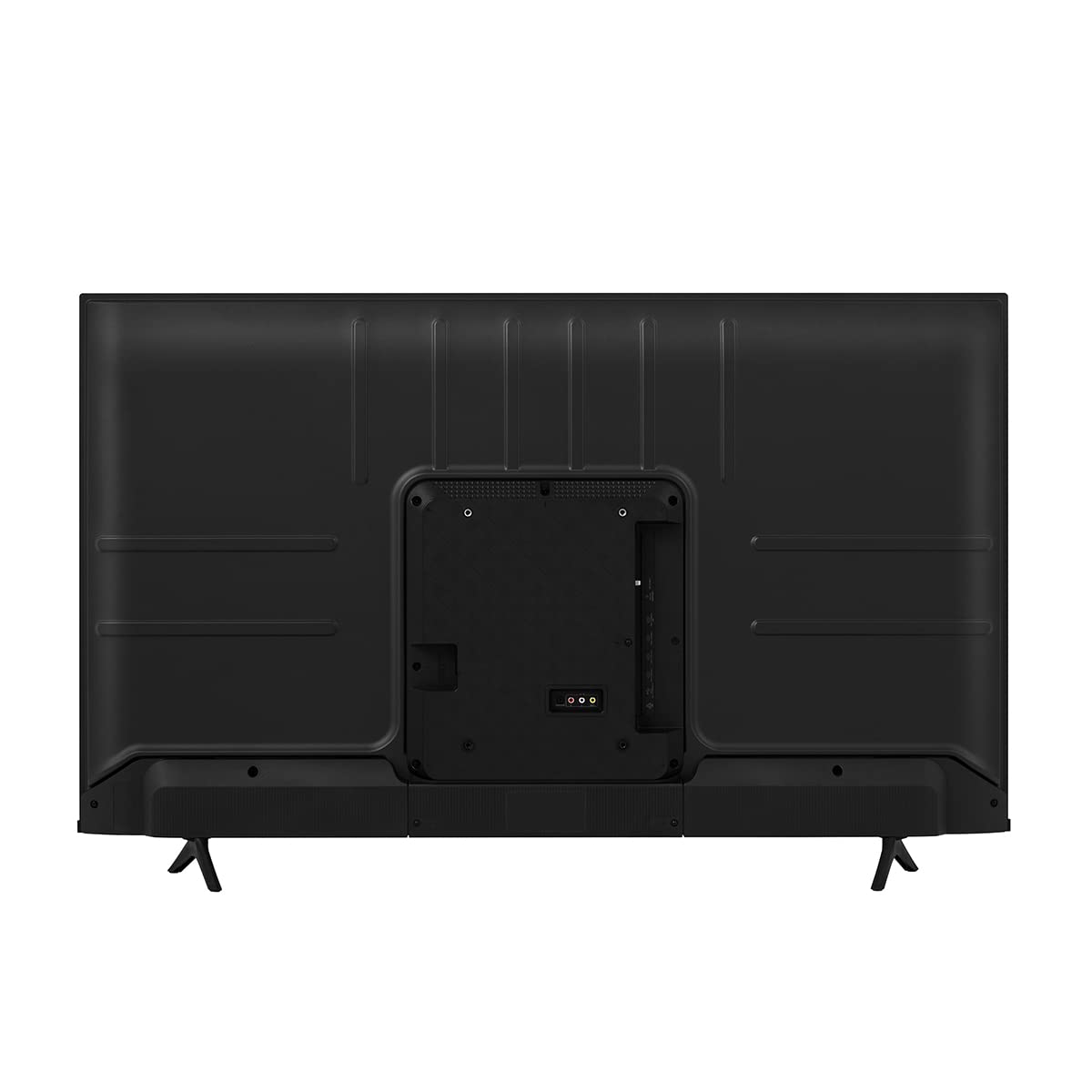Hisense Pantalla 43" UHD Smart TV LED 43A6H Google TV