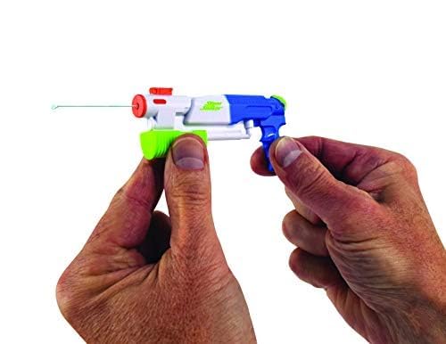 Novelty Corp World'S Smallest Súper Soaker