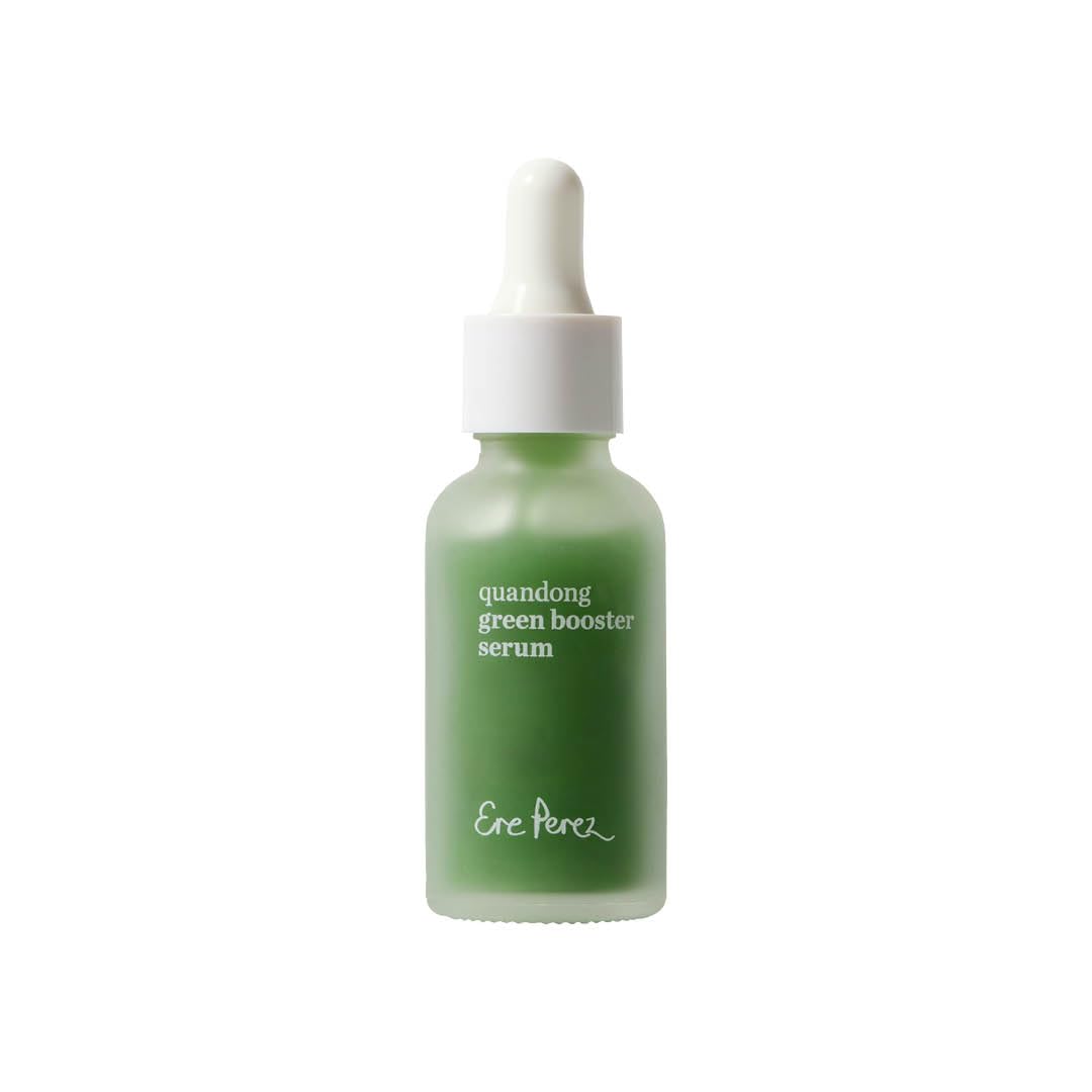 Ere Perez Suero Verde Hidratante, 30 ml
