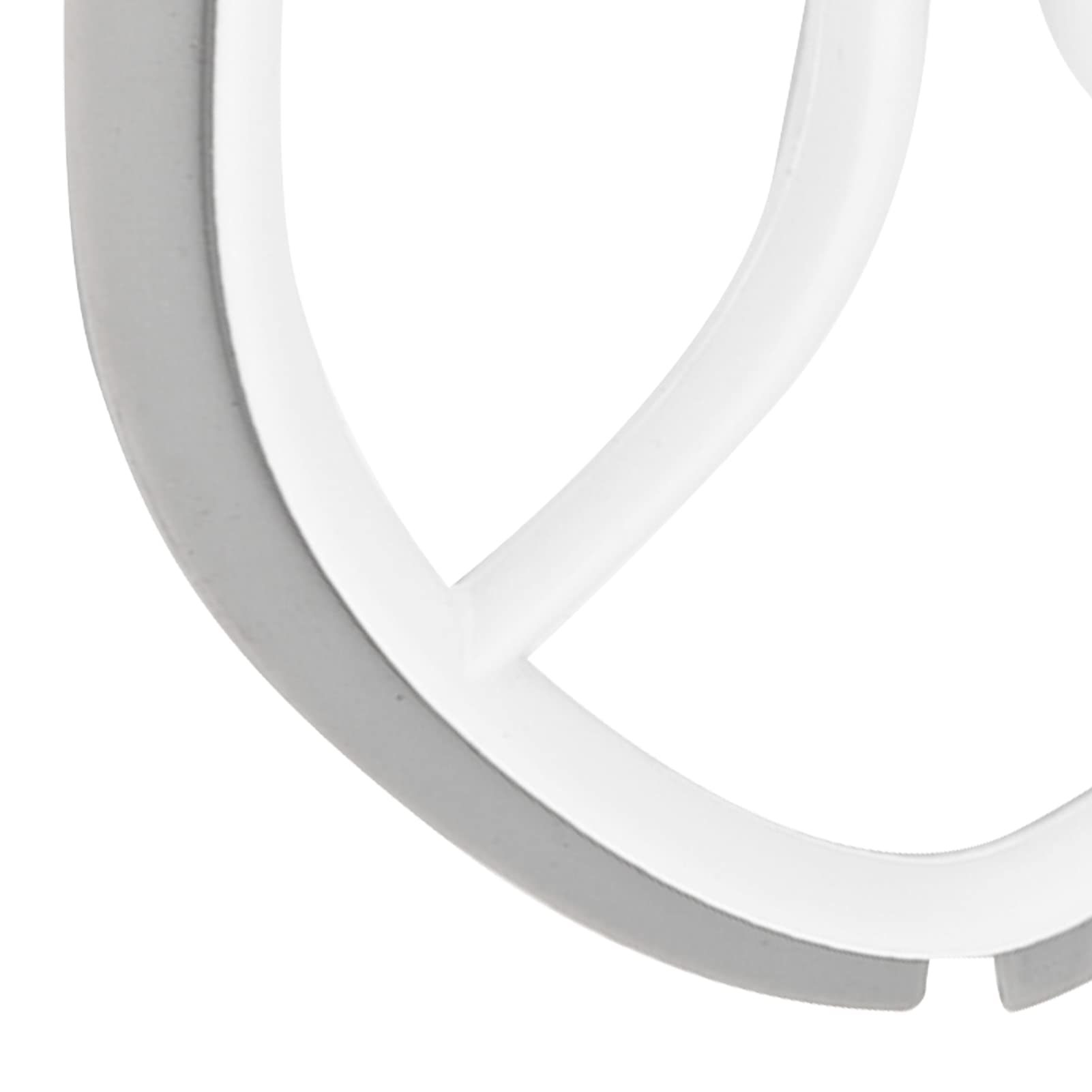 Batidora de Borde Flexible para Kitchenaid, Cabezal Inclinable para Batidora de Pie con Elevador de Tazón 5QT Batidora, Repuesto de Batidora de Mano, Cabezal para Mezcladora de Cocina