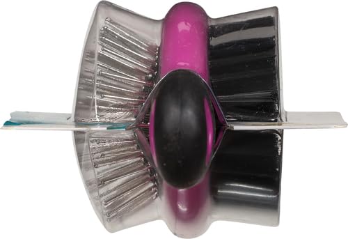Hartz Cepillo Combinado Deluxe