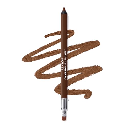 Delineador Revlon ColorStay Multi-Liner Tono As Is 1g