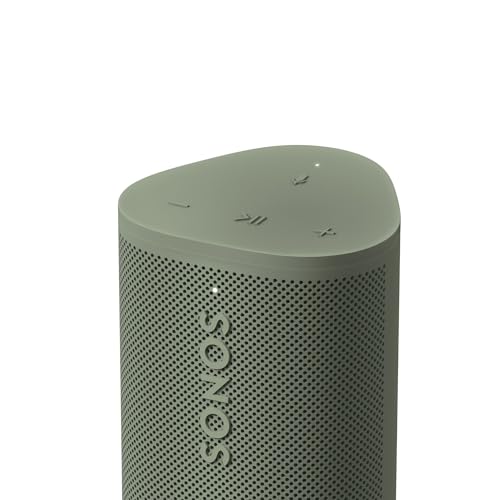 Sonos Roam 2 Wireless Speaker - Green