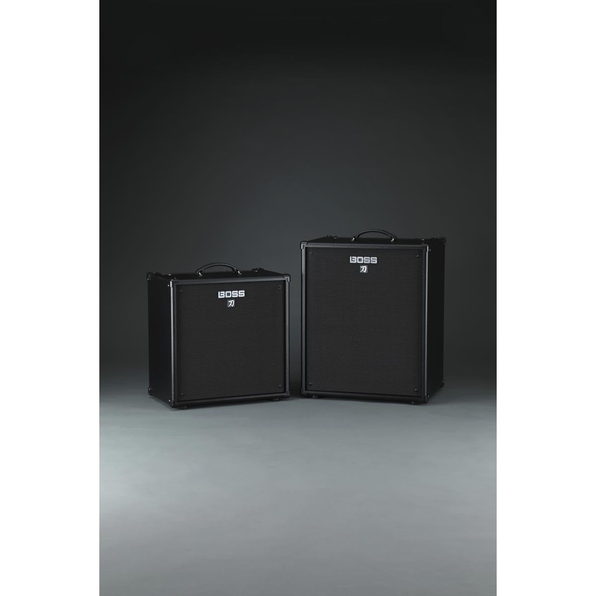 BOSS Katana-210 Bass 2 x 10 Pulgadas 160 vatios Combo Amp